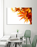 Obraz Jeseň klope na dvere zs1120